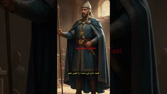 معمای جانشینی در تاریخ ایران: بحران‌ها و انتقال قدرت