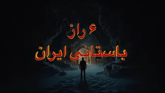 شش راز نهفته‌ی ایران باستان که تاریخ نتوانست آن‌ها را محو کند