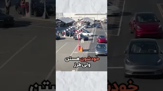 آیا آلمان در رقابت خودروهای برقی عقب مانده؟ حقایق مهم در ویدیوی کوتاه