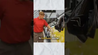 اینفینیتی در آستانه ورشکستگی؟ حقایق کوتاه و تکان‌دهنده