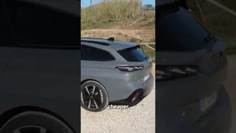 استیشن برقی بی‌رقیب ⚡