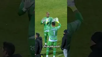 وقتی تارتار شبیه فان‌خال می‌شود!