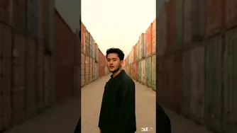 ژک — تیزر «پروانه پر زد»