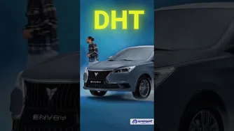 اولین سدان هیبرید ملی رونمایی شد؛ نظرتون چیه؟