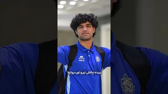 قهرمان چالش «تیر و تورِ دروازه» — گل تماشایی!