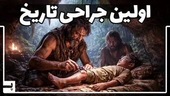 وقتی انسان پزشک شد — بررسی قدیمی‌ترین جراحی‌های تاریخ بشر
