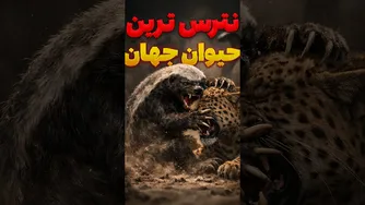 کوچولوی قهرمان؛ ثابت کرد اندازه مهم نیست! 💪✨