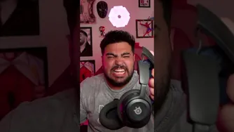 اون لحظه که تو دریفت زدی و هدستت رو خرد کردی! 🤣😂🤦🏻‍♂️