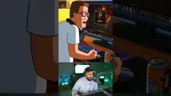 وقتی تو World of Warcraft رول پایین می‌زنی
