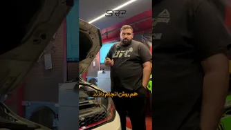 گلف GTI؛ محبوب اما دست‌نیافتنی
