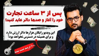 با این مهارت‌ها؛ در ۳ ساعت کسب‌وکار خود را راه‌اندازی کنید و صدها دلار درآمد کسب کنید