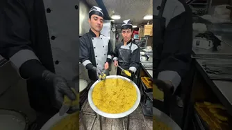 مرغ دوپرسی با طعمی که خاطره‌ساز می‌شود! 😍