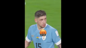 واکنش انتقام‌جویانه والورده مقابل داور 🥶