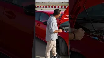 شتاب‌سنجی هوندا سیویک در ایران: تست سرعت و رتبه‌بندی عملکرد