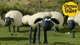 🤣🌾 Shaun Makes Farm Life Funny! 🐑 Shaun the Sheep 🐑 🐑 Full Episodes Compil
