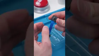 The World's Smallest Charger…? Shorts
