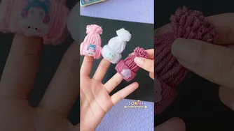 Winter cap ￼ art tonniartandcraft love craft craft love