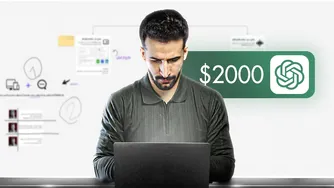 خرید چت بات با قیمت 1000 دلار !! (آموزش ساخت چت بات)