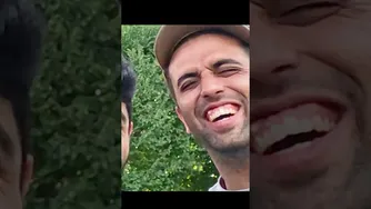 دوربین مخفی مانیکس: شوخی غیرمنتظره با یک مرده!🤣
