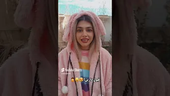 جذابیت آینه دستشویی: آدم را زیباتر نشان می‌دهد😭❤