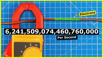 کارکرد برق - مناسب برای یادگیرندگان بصری