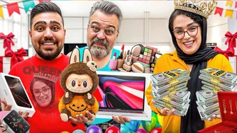 تولد مامان: خریدهای خاص با کارت یک میلیاردی! 🎉