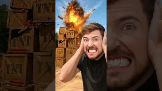 اشتراک گذاری برای انفجار TNT