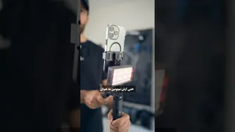 تجهیزات برتر برای تولید محتوا که من از آن‌ها استفاده می‌کنم!