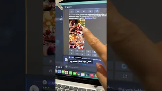 راهنمای ساخت ویدیو با استفاده از هوش مصنوعی برای آدمک‌های کوچک🙋🏻‍♂️