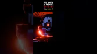 تریلر حقیقت تاریک - FNAF Origins [فصل ۴ قسمت ۷]