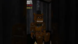 ریشه‌های FNAF - حقیقت نایتمر [فصل ۴ قسمت ۶] #ماینکرافت #fnaf