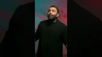 تیزر آهنگ شکر از مسعود صادقلو