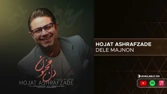حجت اشرف‌زاده - دل مجنون