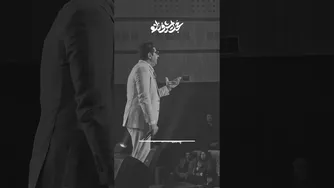 کنسرت زنده حجت اشرف زاده - دورت بگردم