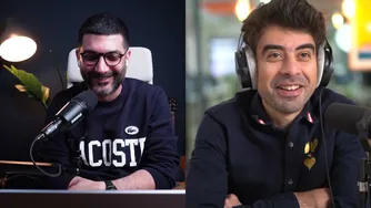 سفر صادق به عنوان مدیرعامل پريسميک