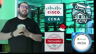 آینده‌تان را با ۵۰% تخفیف زمستانی تضمین کنید! دوره‌های Network+, CCNA و Windows Server