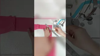چگونه با یک فارسی بر حرفه‌ای کمبود پارچه در کمر و سجاف را رفع کنیم؟
