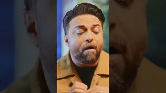 بابک جهانبخش - انتشار تیزر آهنگ جدید 'بارون تموم شد'