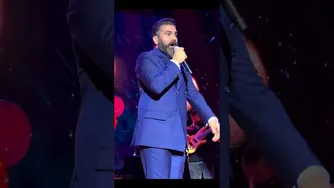 کنسرت زنده علی زندوکیلی - شب مستی