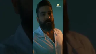 آلی زند وکیلی - تیزر آهنگ خط پایان