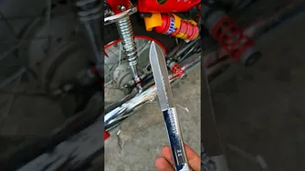 خفت‌گیر عزیز، سمت هونداسوار نیا 😒