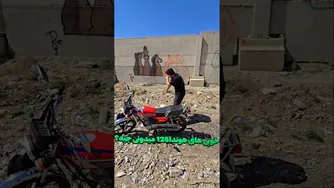 ویژگی‌های برتر هوندا ۱۲۵:🫡