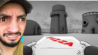 چطور یک بازی باعث انفجار لوله گاز ما شد؟