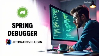 رفع خطاها و دیباگ سریع در اسپرینگ بوت 🚀 همه چیز را روی فلا حل کنید