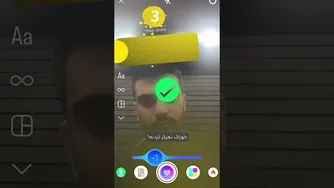 بازی جذاب و خلاقانه برای گرافیست‌ها ❤️😍