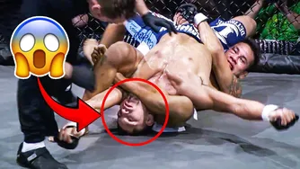 چرا جودو چالش‌انگیزتر ین تکنیک‌ها در MMA است