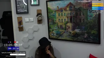 روز چهاردهم دوناتون!!🙌😁