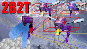 تجربه خرید بهترین چیت 2B2T 💀