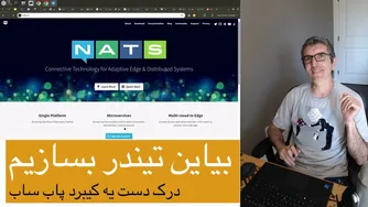 بهبود دادن عملکرد در مصاحبه‌های شغلی برنامه‌نویسی؛ راهنمای عملی با پاب ساب