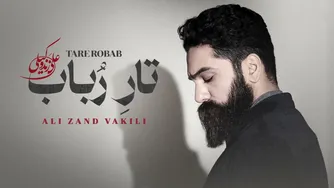 علی زند وکیلی - تار رباب